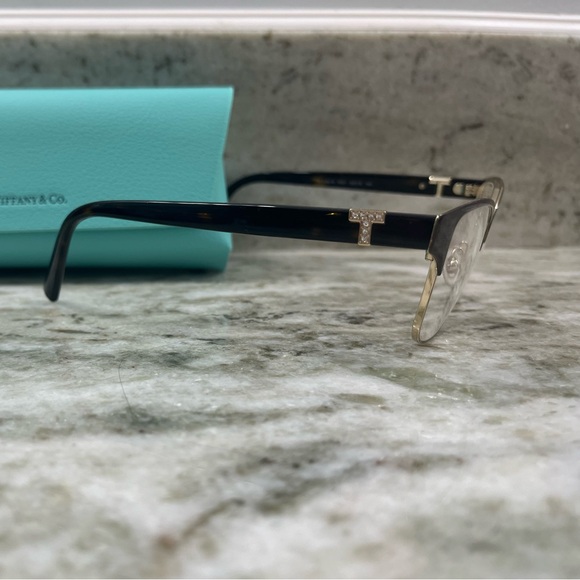 Tiffany & Co. Eyeglasses - Picture 6 of 6
